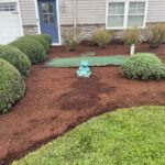 Mulching Service